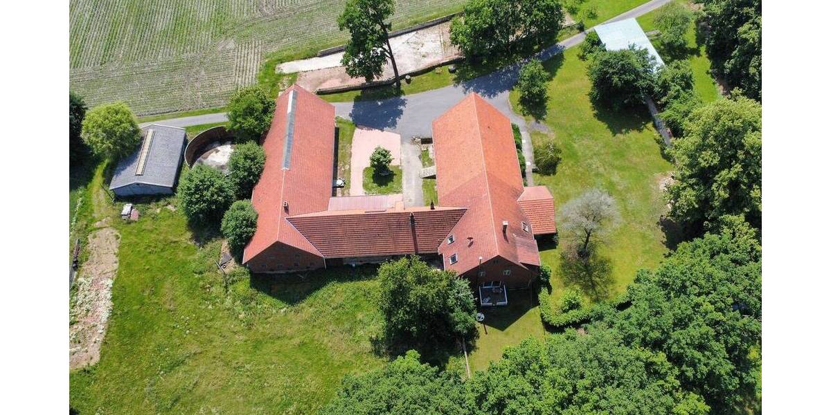 Mehrfamilienhaus, Wohnhaus Westerkappeln Seeste - 1 Zimmer, 286 m&sup2;, 649.000&euro; | Angebot:25736052