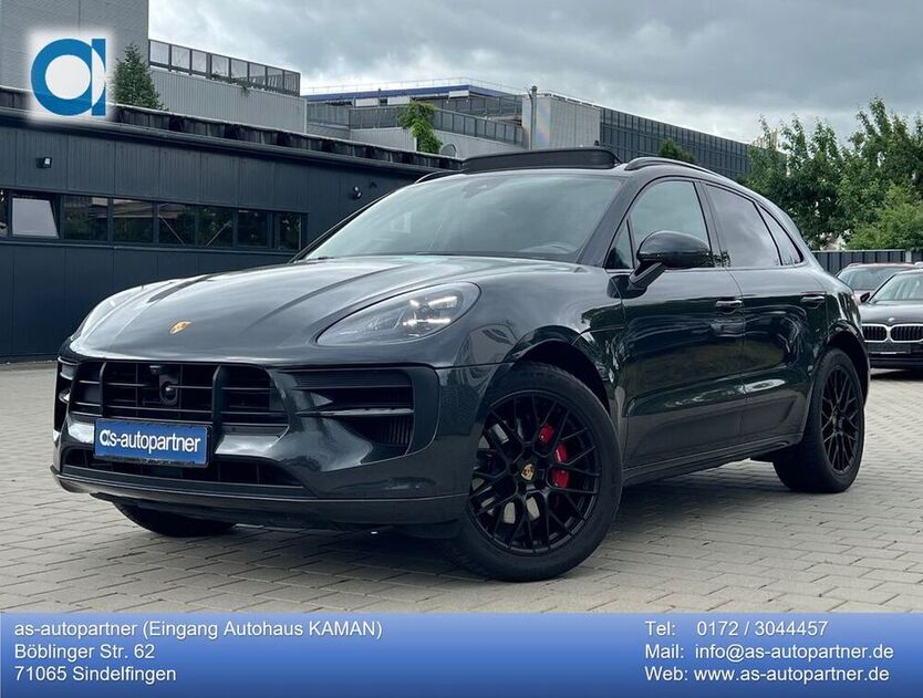 Macan