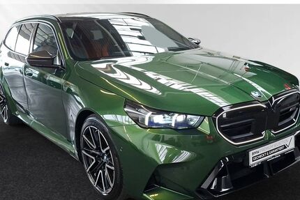 BMW M5 19.990 km 118.781 &euro; Moers 47441