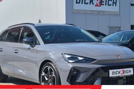 Cupra Leon 18.184 km 34.950 &euro; Burghaun 36151