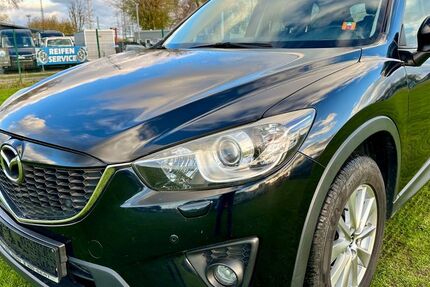Mazda CX-5 203.344 km 7.400 &euro; Rostock 18147