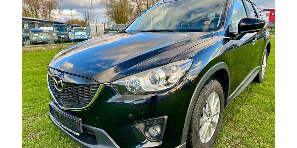 Mazda CX-5 203.344 km 7.400 &euro; Rostock 18147