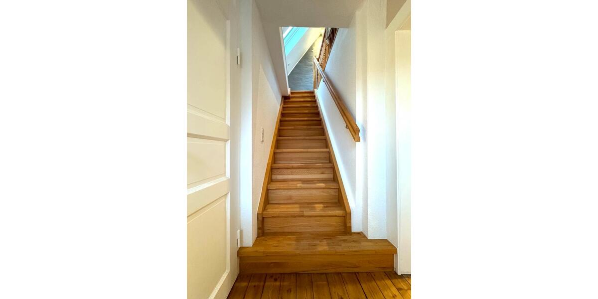 Reihenhaus Stade Altländer Viertel - 3 Zimmer, 60 m&sup2;, 279.000&euro; | Angebot:26987997