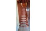 Dachgeschoßwohnung Wrestedt - 4 Zimmer, 133 m&sup2;, 950&euro; | Angebot:26103314