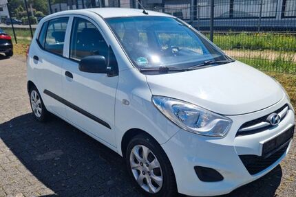 Hyundai i10 79.000 km 3.500 &euro; Grevenbroich 41515