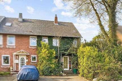 Haus zum Kaufen in Husum 149.000 € 110 m² 4 zimmer