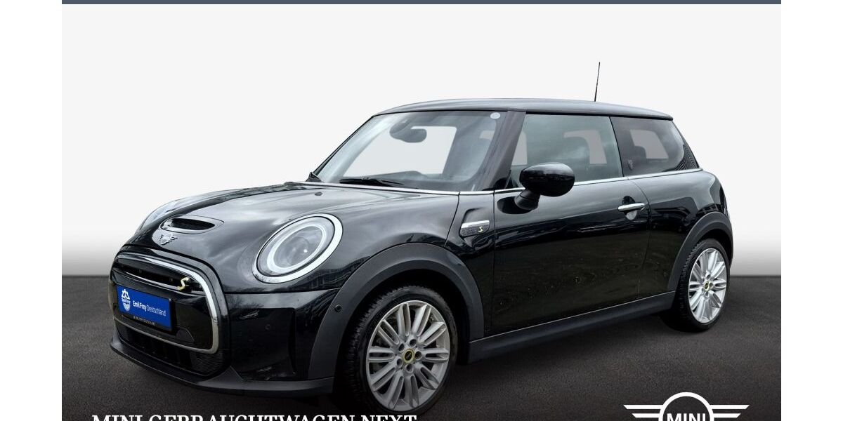 Mini Cooper SE 10.911 km 21.990 € Landau 76829