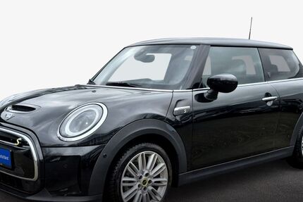 Mini Cooper SE 11.612 km 21.890 &euro; Landau 76829