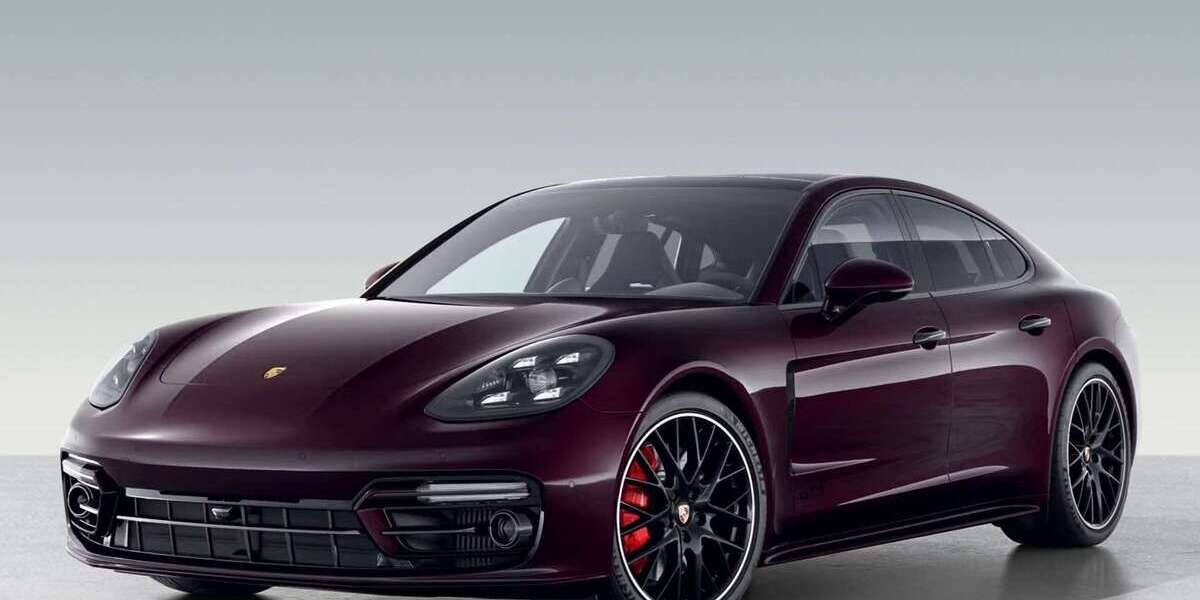 Porsche Panamera 45.000 km 103.890 &euro; Chemnitz 09116