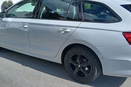 Skoda Octavia 85.000 km 18.500 &euro; Waldkirchen 94065