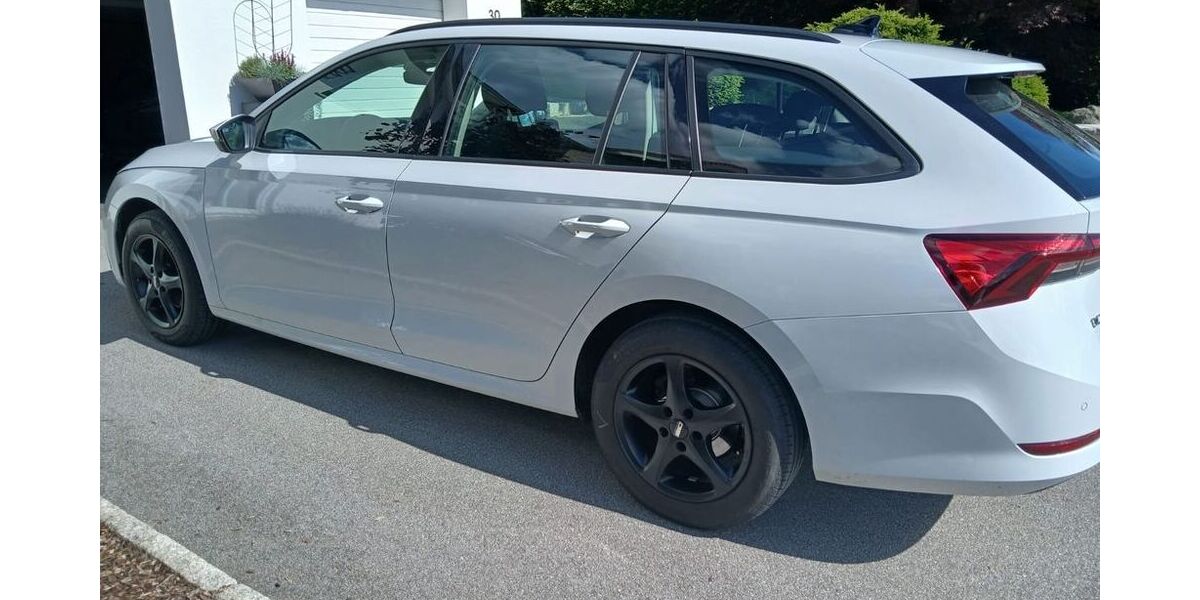 Skoda Octavia 85.000 km 18.500 &euro; Waldkirchen 94065