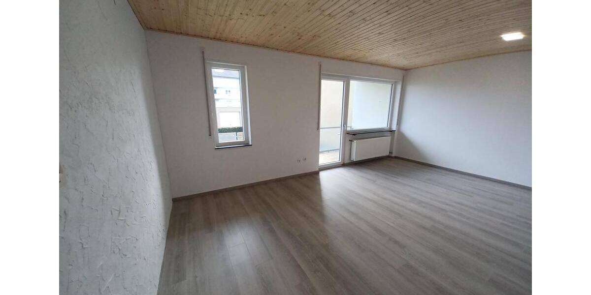 Erdgeschoßwohnung Grünstadt - 2 Zimmer, 76 m&sup2;, 795&euro; | Angebot:25308551