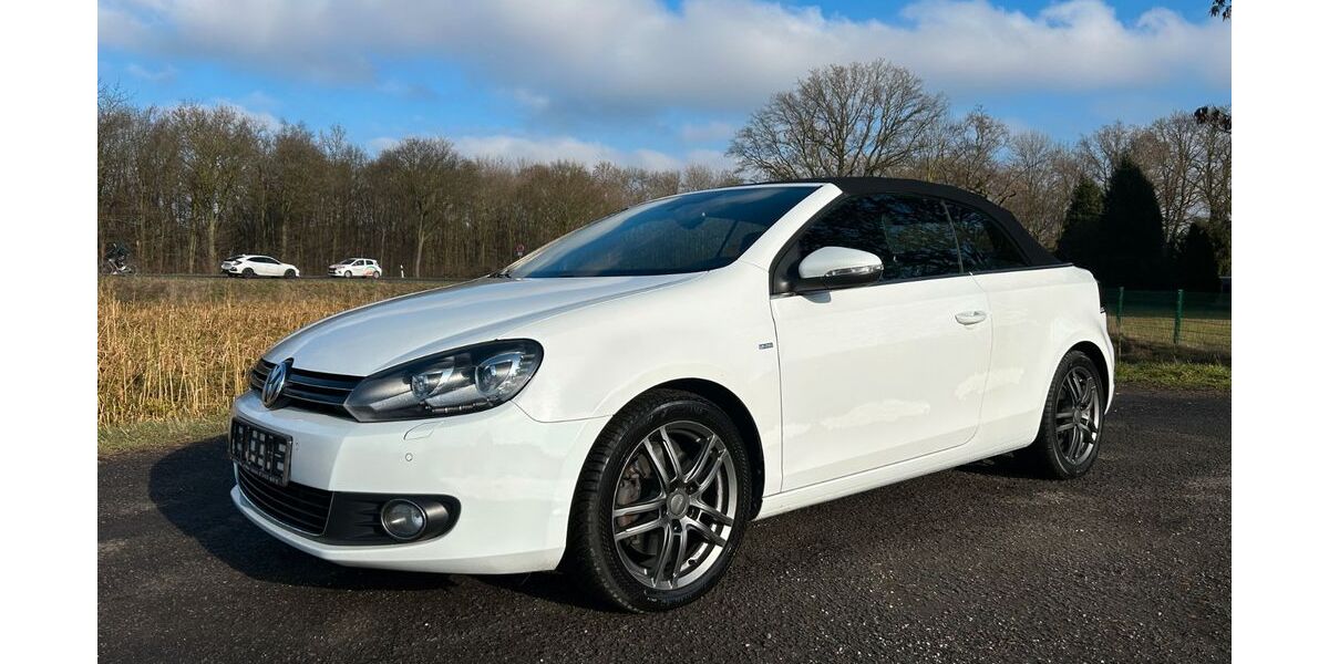 VW Golf 73.000 km 10.990 &euro; Neukirchen-Vluyn 47506