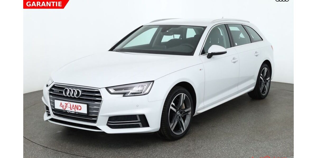Audi A4 104.431 km 25.990 &euro; Bautzen 02625