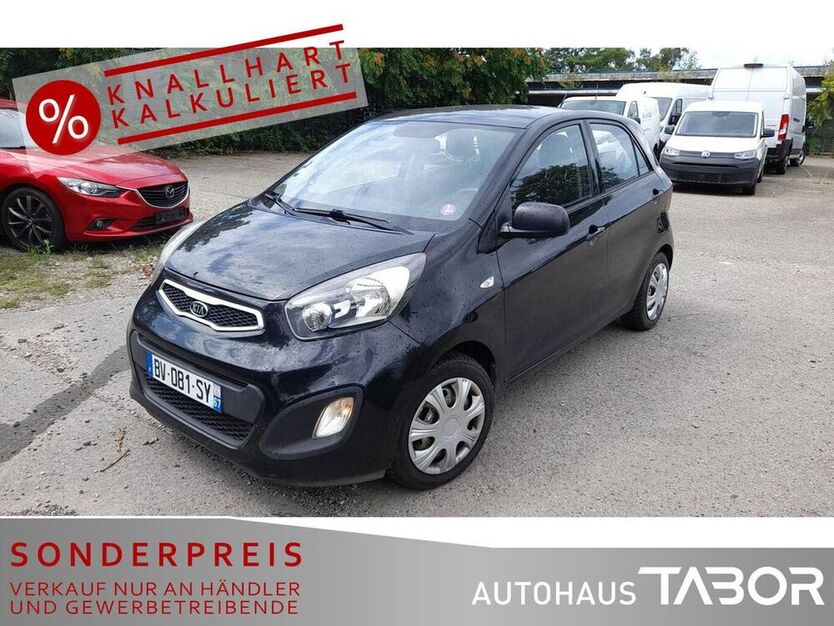 Picanto