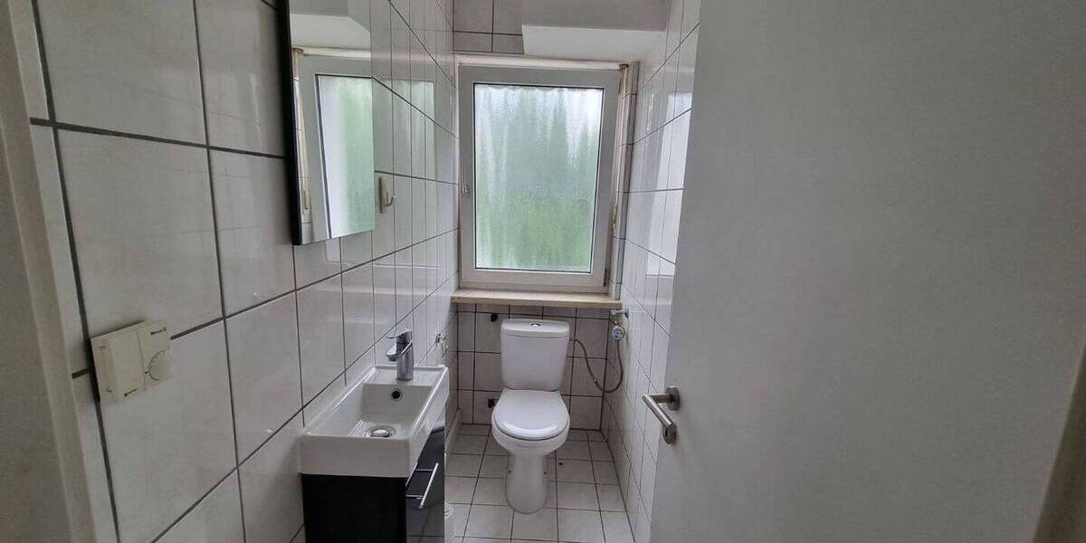 Etagenwohnung Amberg Gailoh - 5 Zimmer, 140 m&sup2;, 990&euro; | Angebot:26891633