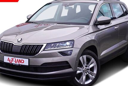 Skoda Karoq 74.112 km 23.490 &euro; Bautzen 02625