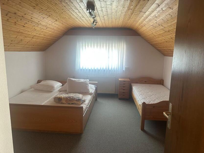 Einfamilienhaus zur Miete zimmer