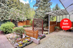 HORN IMMOBILIEN ++ großzügige Wohnung mit Terrasse und Garage in Grambow bei Löcknitz - Erdgeschoßwohnung Grambow | Angebot:26974625
