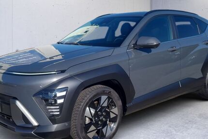 Hyundai KONA 21.535 km 25.780 &euro; Konstanz 78467