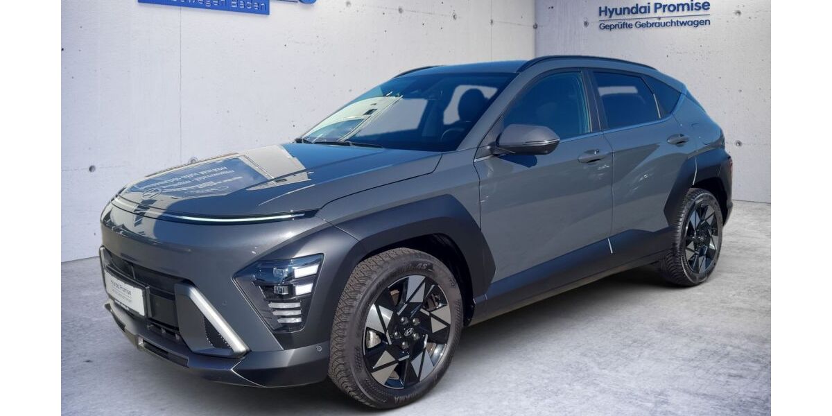 Hyundai KONA 21.535 km 25.780 &euro; Konstanz 78467