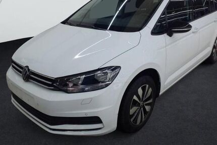 VW Touran 21.600 km 29.940 &euro; Burgoberbach 91595