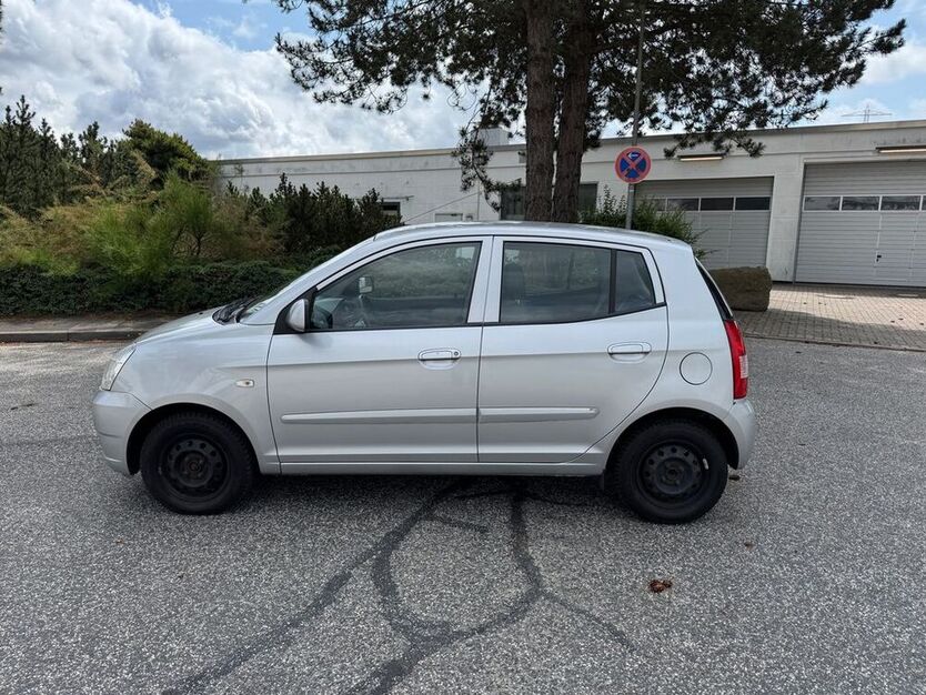 Picanto