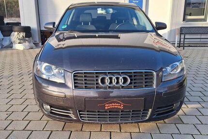 Audi A3 195.444 km 2.500 &euro; Horb 72160