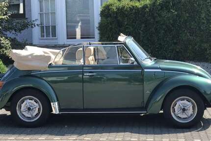 VW Käfer 77.777 km 31.303 &euro; Merzig, Kreisstadt 66663