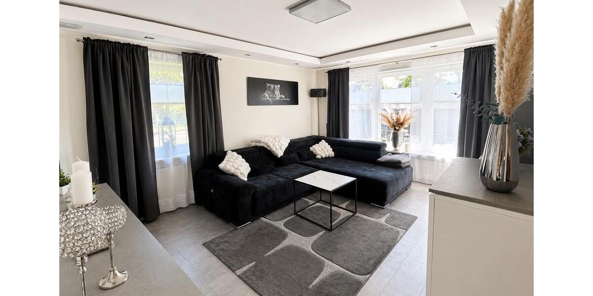 Erdgeschoßwohnung Bad Lippspringe - 3 Zimmer, 72 m&sup2;, 299.999&euro; | Angebot:27075727
