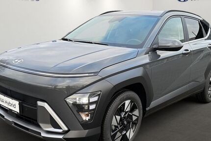 Hyundai KONA 3.000 km 29.980 &euro; Quakenbrück 49610