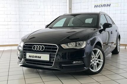 Audi A3 109.581 km 14.490 &euro; Halberstadt 38820