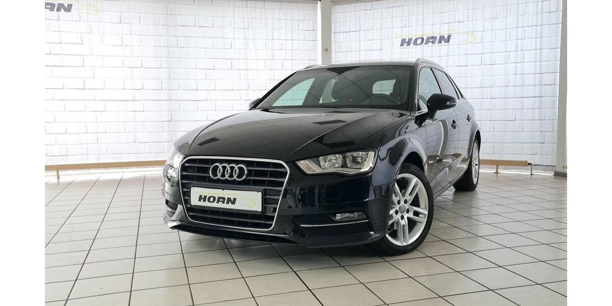 Audi A3 109.581 km 14.490 &euro; Halberstadt 38820