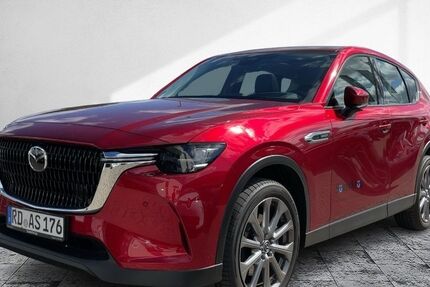 Mazda CX-60 22.900 km 43.990 &euro; Kiel 24118