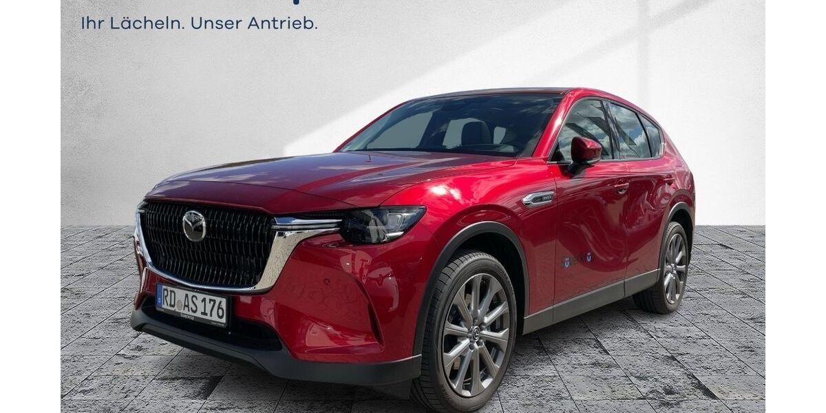 Mazda CX-60 22.900 km 43.990 &euro; Kiel 24118