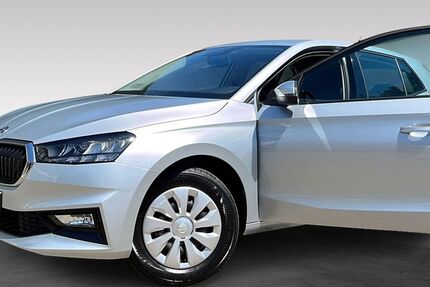 Skoda Fabia 6.563 km 17.490 &euro; Delmenhorst 27755