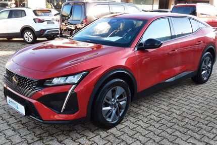 Peugeot 408 36.600 km 24.990 € Monschau (bei Aachen) 52156