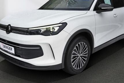 VW Tiguan 21.250 km 36.480 &euro; Bad Schwartau 23611