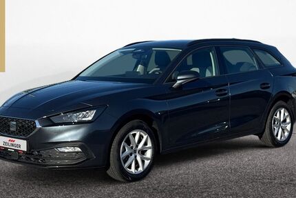 Seat Leon 1.160 km 26.844 &euro; Dietersheim 91463