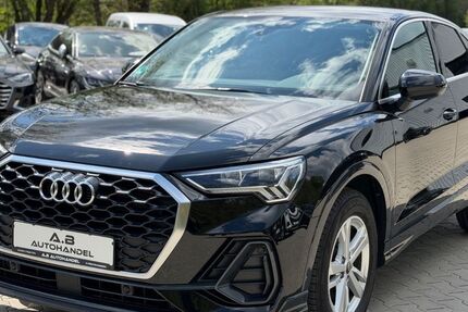 Audi Q3 158.900 km 24.490 &euro; Wilden (Siegerland) 57234