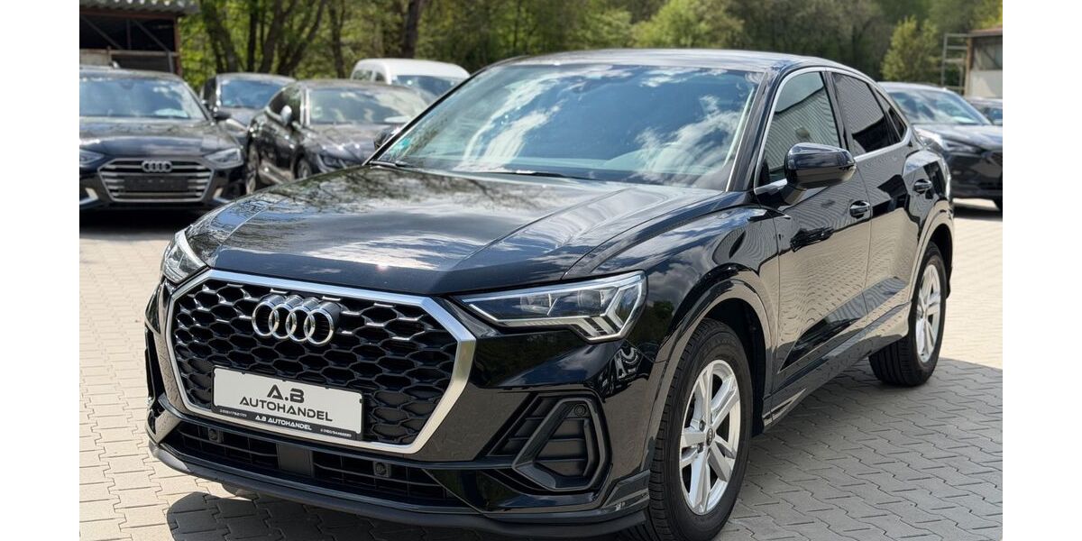 Audi Q3 158.900 km 24.490 &euro; Wilden (Siegerland) 57234
