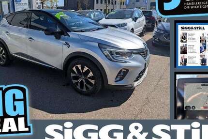Renault Captur 55.100 km 15.990 &euro; Augsburg 86156