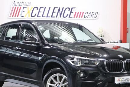 BMW X1 100.000 km 18.777 € Hamm 59077