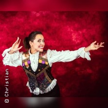 Hänsel & Gretel - Premiere 26.07.2026 KUNSTKLINIK - Kulturzentrum Eppendorf