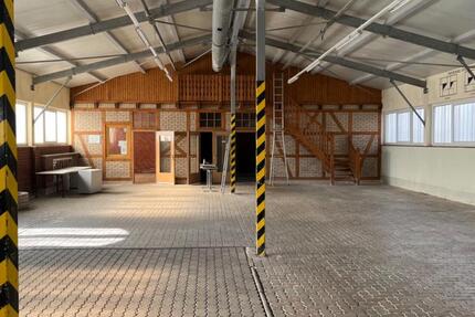 Gewerbeobjekt Perleberg - 1.375&euro; | Angebot:26249416