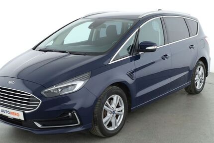 Ford S-Max 108.301 km 21.990 € Leipzig 04328