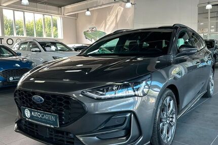 Ford Focus 104.200 km 14.950 &euro; Paderborn 33106