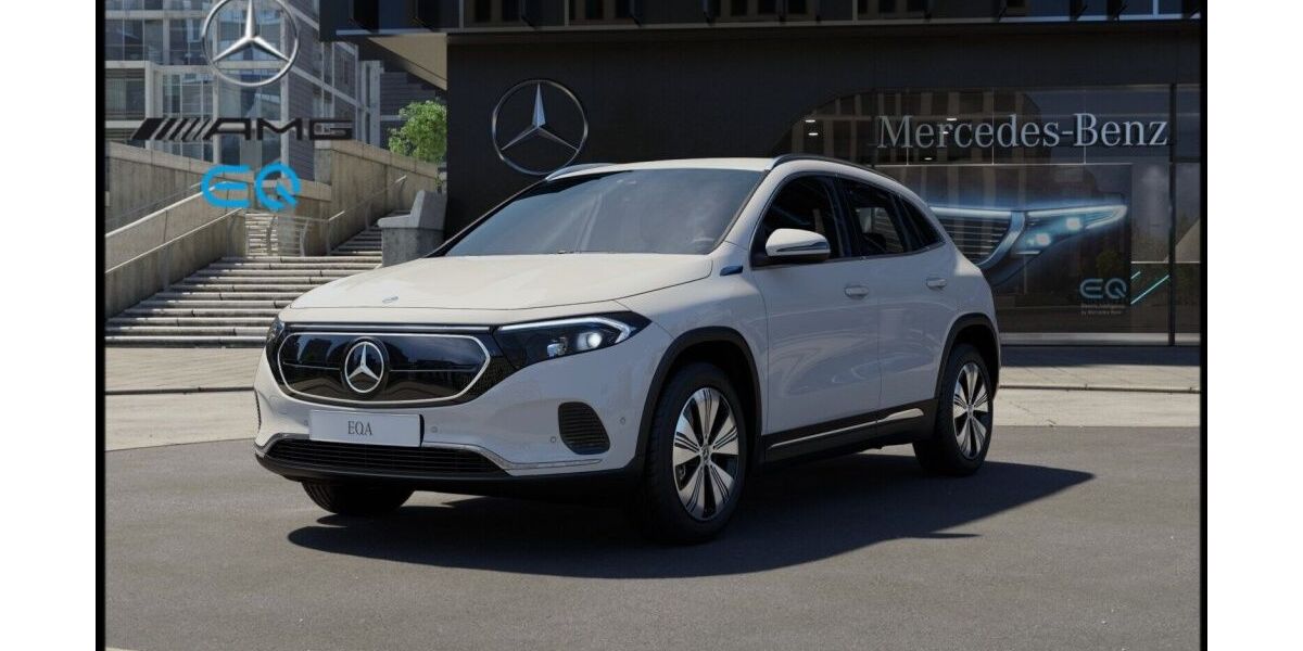 Mercedes-Benz EQA 46.303 km 28.900 &euro; Dortmund 44139