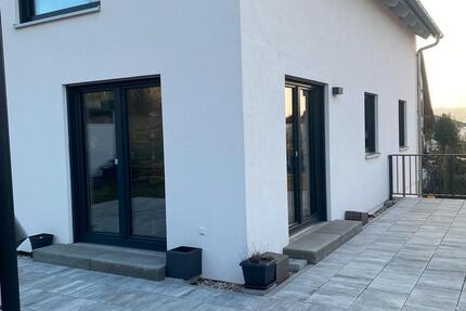 Familienfreundliches Neubau-EFH, KfW 40+, Garten & Garage 5 zimmer