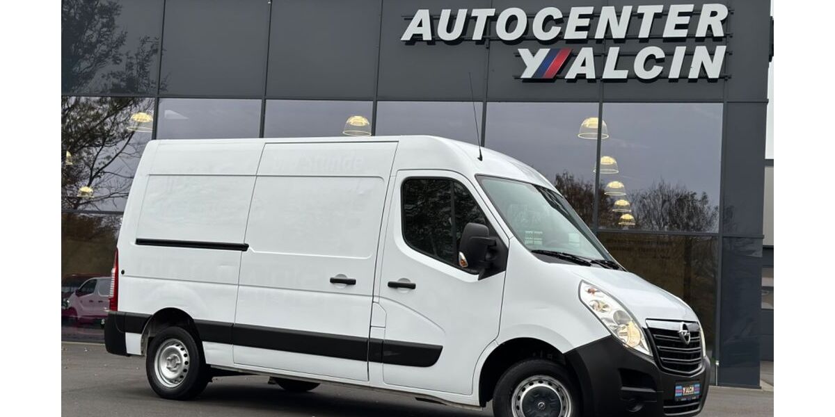 Opel Movano 63.224 km 19.490 &euro; Aurich 26605